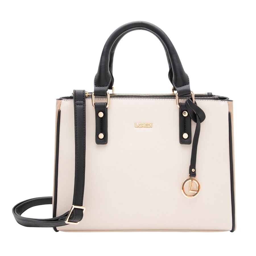 Сумка L.CREDI Penia, белый 
Сумка L.CREDI Penia, белый