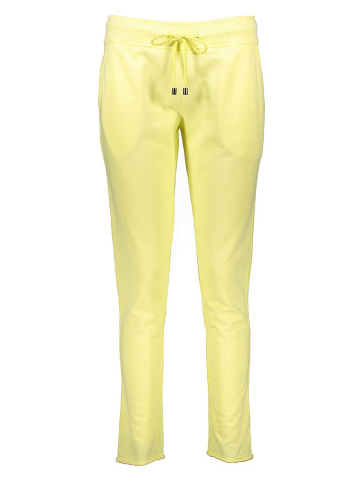 Спортивные штаны Juvia, желтый
Спортивные штаны Juvia, желтый