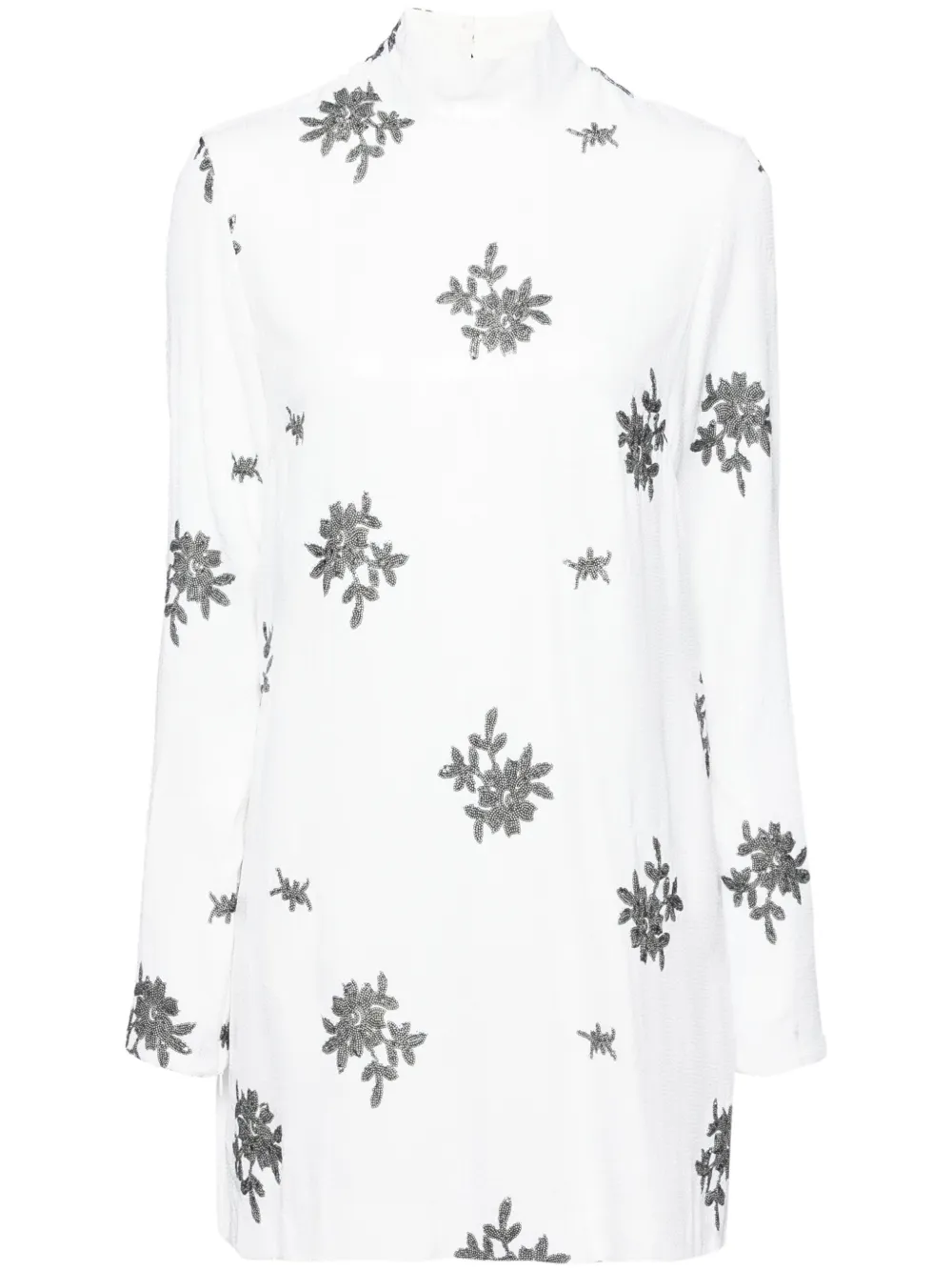 Платье Melancholy Macgraw, черный
Платье Melancholy Macgraw, черный