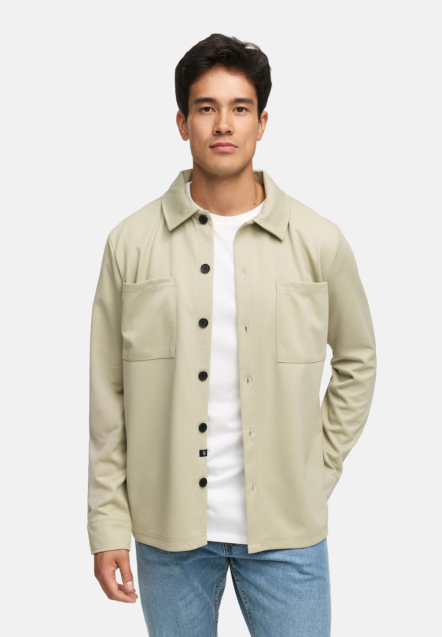 Куртка INDICODE JEANS Summer jacket, Stone/Beige
Куртка INDICODE JEANS Summer jacket, Stone/Beige