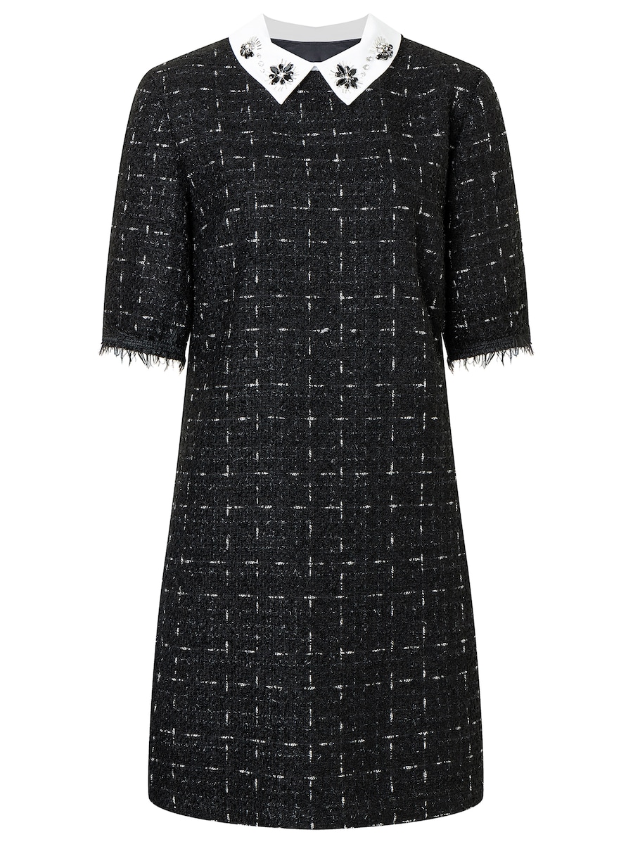 Платье Ana Alcazar, черный
Платье Ana Alcazar, черный