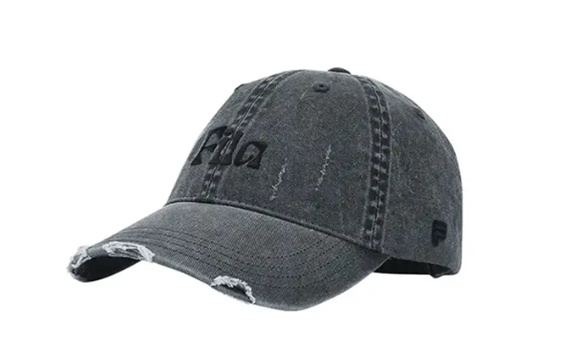 Кепка унисекс FILA
Кепка унисекс FILA