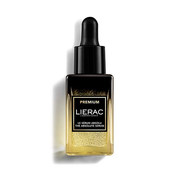 Премиальная абсолютная сыворотка 30 мл Lierac
Премиальная абсолютная сыворотка 30 мл Lierac