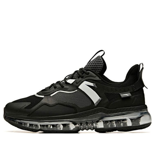 Кроссовки x nasa seed полная подушка Anta, черный
Кроссовки x nasa seed полная подушка Anta, черный