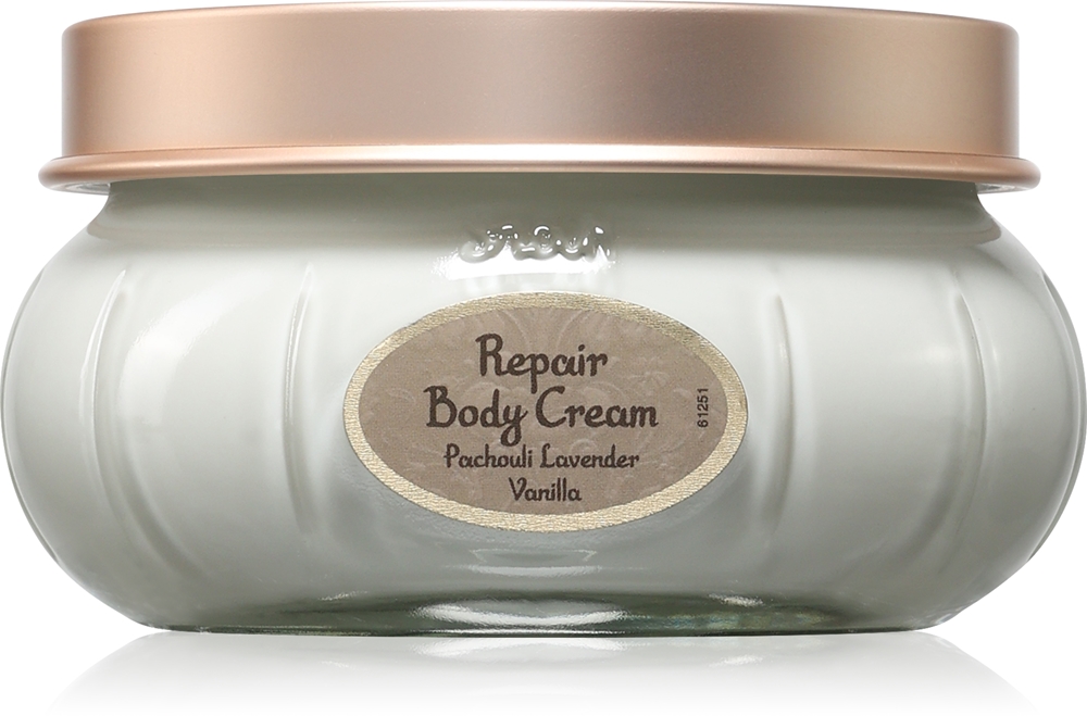 Крем для тела «Пачули, лаванда, ваниль» Sabon, 200 мл
Крем для тела «Пачули, лаванда, ваниль» Sabon, 200 мл