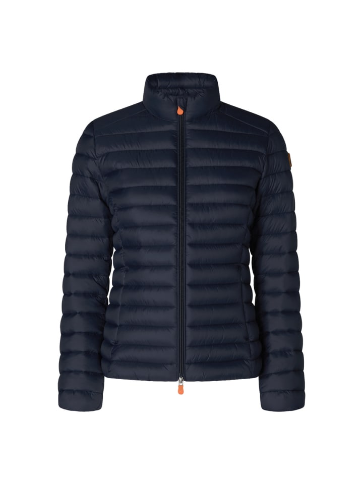 Куртка SAVE THE DUCK, темно-синий
Куртка SAVE THE DUCK, темно-синий