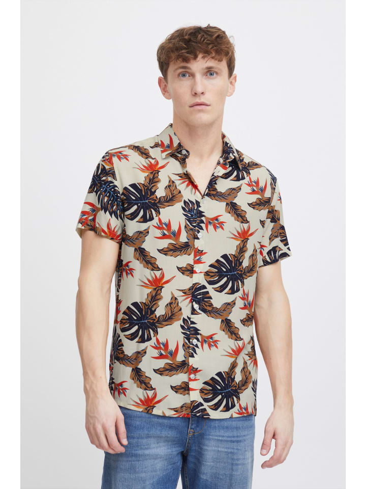 Рубашка BLEND, желтый
Рубашка BLEND, желтый