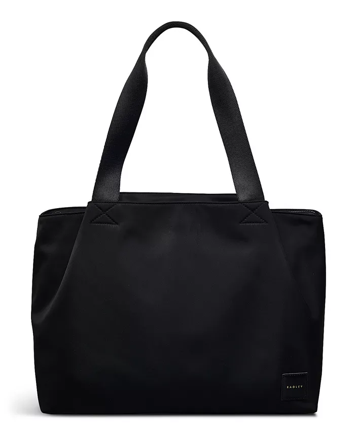 Блайр Кресент Экстра Лардж Сумка-шоппер на молнии с ответственным производством Radley London
Блайр Кресент Экстра Лардж Сумка-шоппер на молнии с ответственным производством Radley London