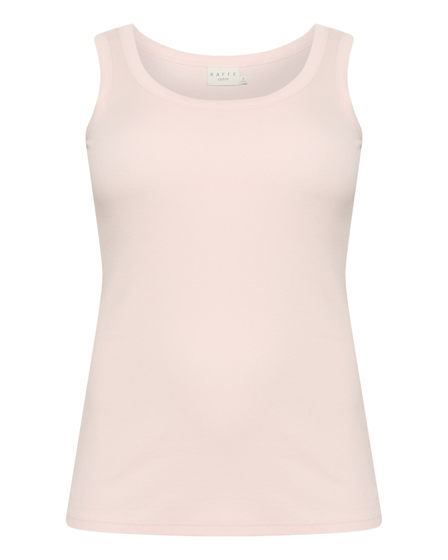 Топ KAFFE CURVE KCCarina, Rose
Топ KAFFE CURVE KCCarina, Rose