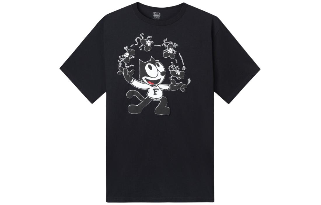 Мужская футболка Levi's levi’s, цвет Black
Мужская футболка Levi's levi’s, цвет Black