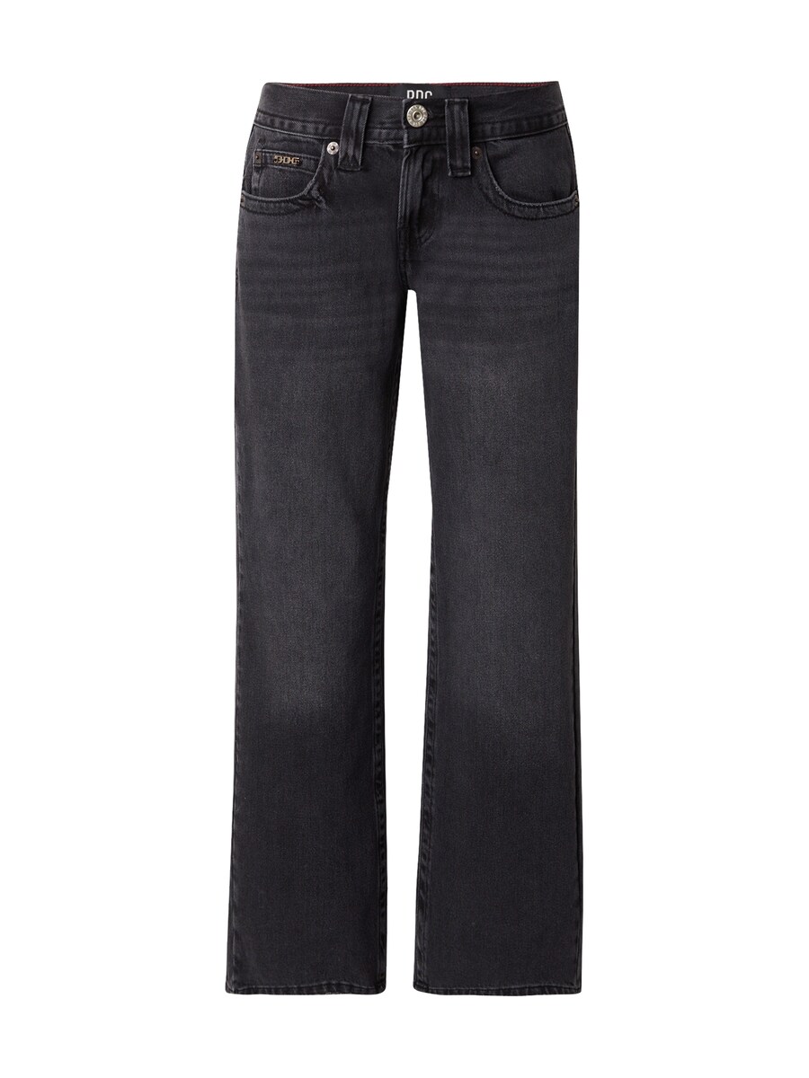 Джинсы свободного кроя BDG Urban Outfitters KAYLA, Black
Джинсы свободного кроя BDG Urban Outfitters KAYLA, Black