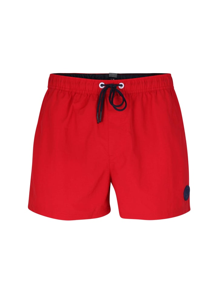 CECEBA Плавки Rio в красном цвете «сальса»
CECEBA Плавки Rio в красном цвете «сальса»