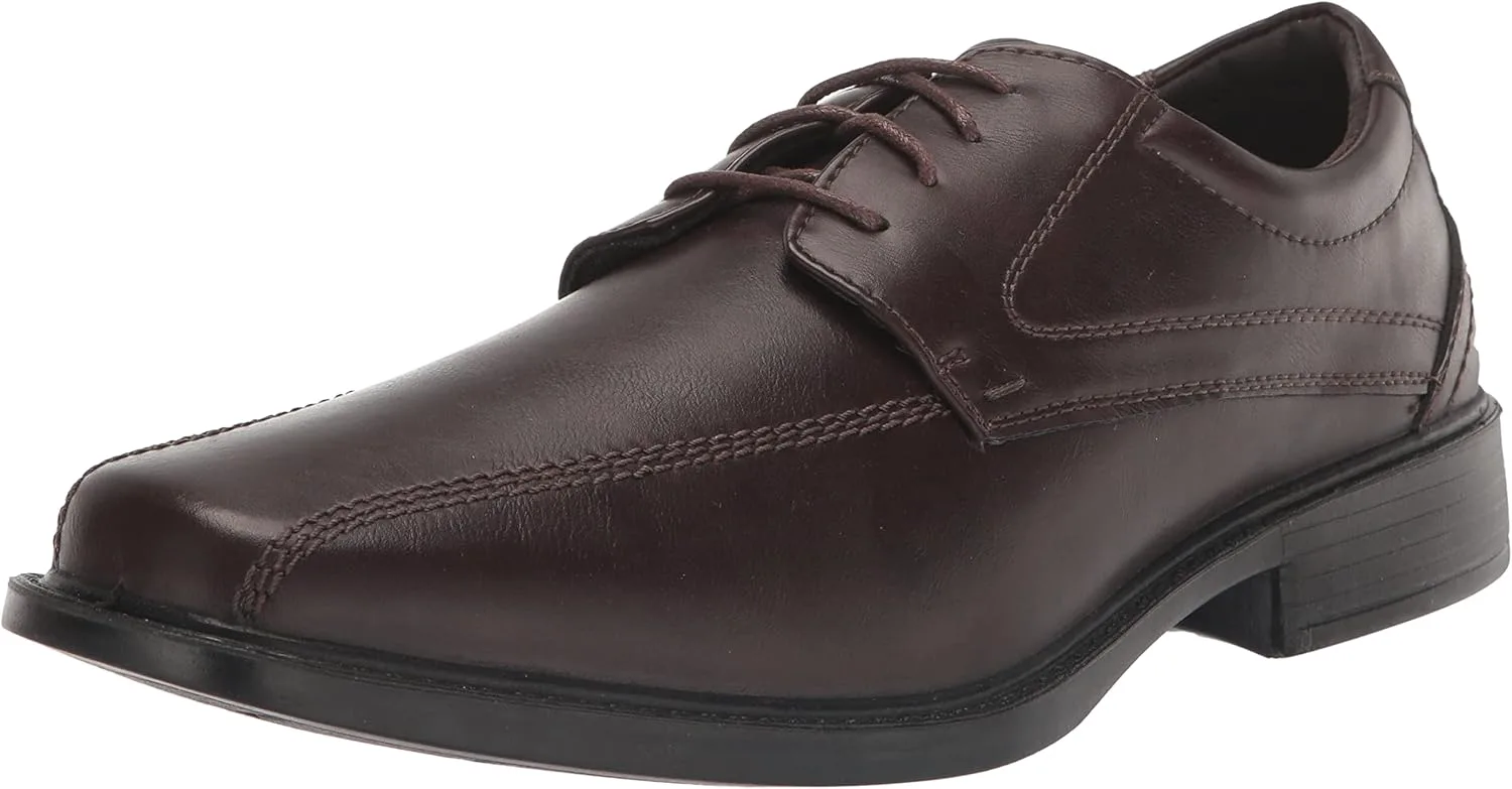 Мужские оксфорды Deer Stags Galant, темно-коричневый
Мужские оксфорды Deer Stags Galant, темно-коричневый