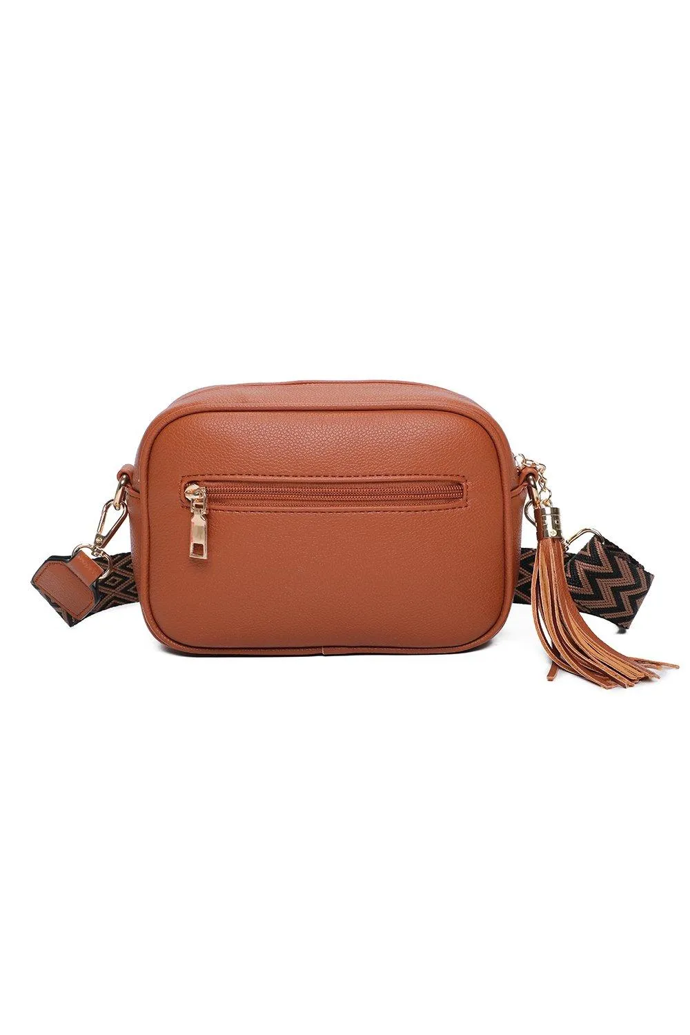 Сумка через плечо Moka из искусственной кожи с кисточками на молнии и холщовым ремешком Fontanella Fashion, серый
Сумка через плечо Moka из искусственной кожи с кисточками на молнии и холщовым ремешком Fontanella Fashion, серый