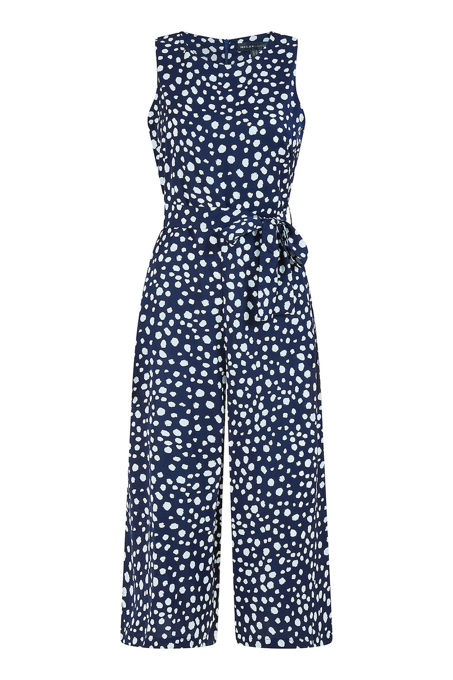 Комбинезон Mela London, темно-синий
Комбинезон Mela London, темно-синий