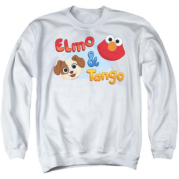 Толстовка Sesame Street Furry Friends Forever Elmo & Tango Licensed Character, Бежевый, Толстовка Sesame Street Furry Friends Forever Elmo & Tango Licensed Character
Толстовка Sesame Street Furry Friends Forever Elmo & Tango Licensed Character, Бежевый, Толстовка Sesame Street Furry Friends Forever Elmo & Tango Licensed Character