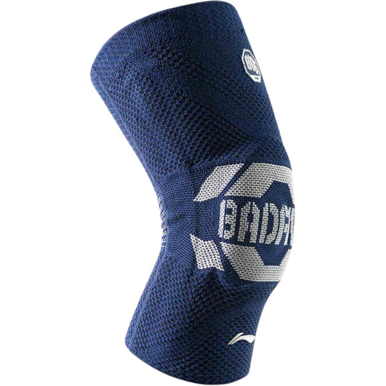 Наколенники для бега, тенниса, баскетбола Unisex Polyamide Elastane LINING, синий
Наколенники для бега, тенниса, баскетбола Unisex Polyamide Elastane LINING, синий