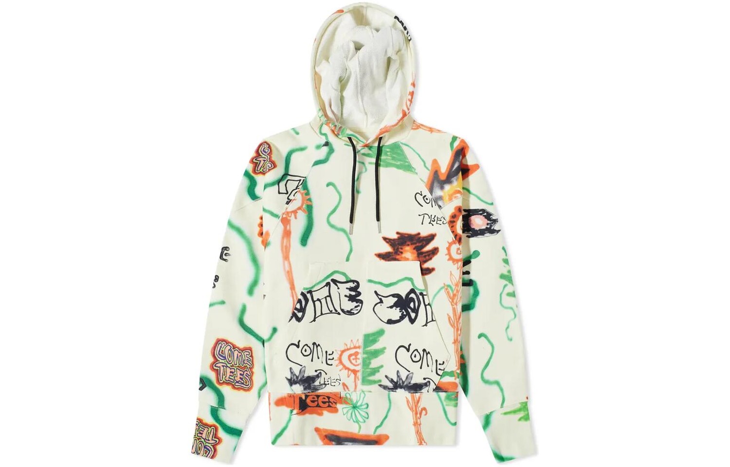 Толстовка мужская белая Converse, белый
Толстовка мужская белая Converse, белый