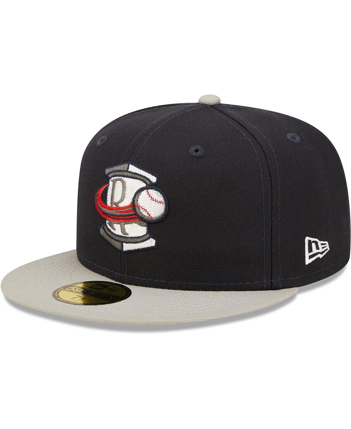 Мужская темно-синяя приталенная шляпа Rome Braves Authentic Collection Road 59FIFTY New Era
Мужская темно-синяя приталенная шляпа Rome Braves Authentic Collection Road 59FIFTY New Era