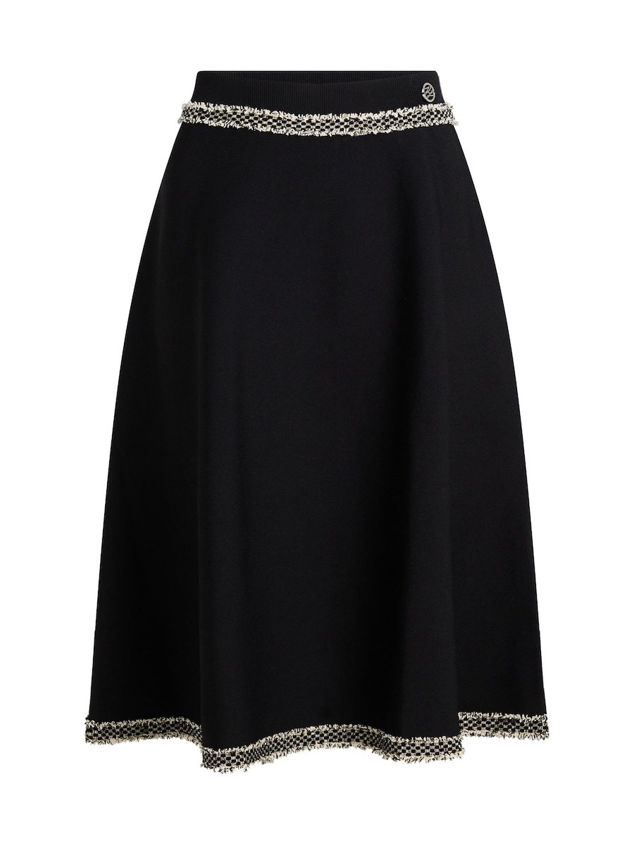 Юбка Karl Lagerfeld, черный
Юбка Karl Lagerfeld, черный
