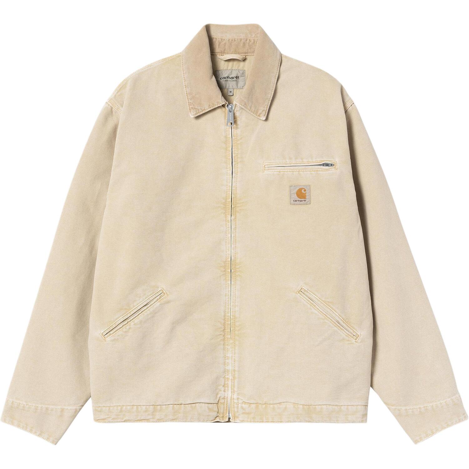 Carhartt WIP Куртка Detroit, Taupe
Carhartt WIP Куртка Detroit, Taupe