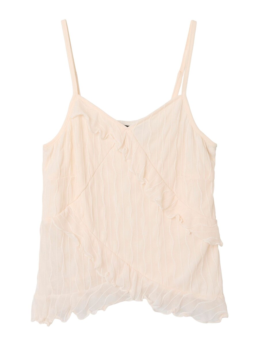 Топ NAME IT, цвет Powder
Топ NAME IT, цвет Powder