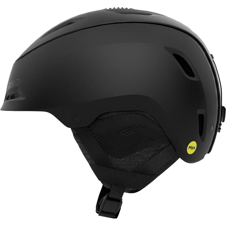 Шлем Giro Range Mips Giro, Matte Black
Шлем Giro Range Mips Giro, Matte Black