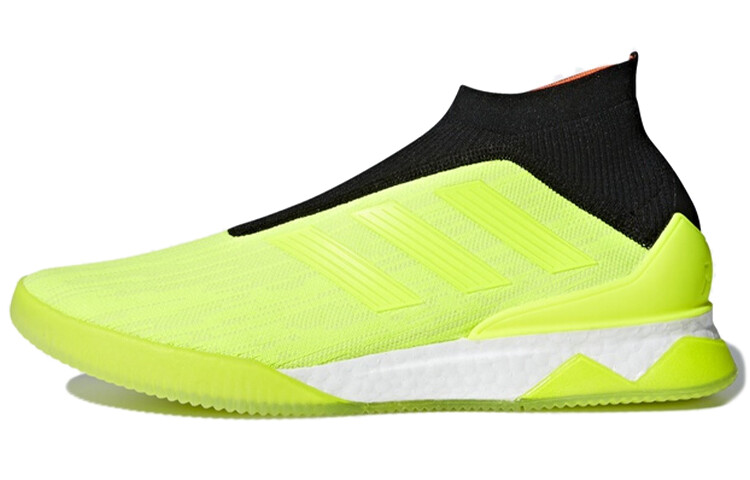 Predator Tango 18 TR Солнечный Желтый Adidas
Predator Tango 18 TR Солнечный Желтый Adidas