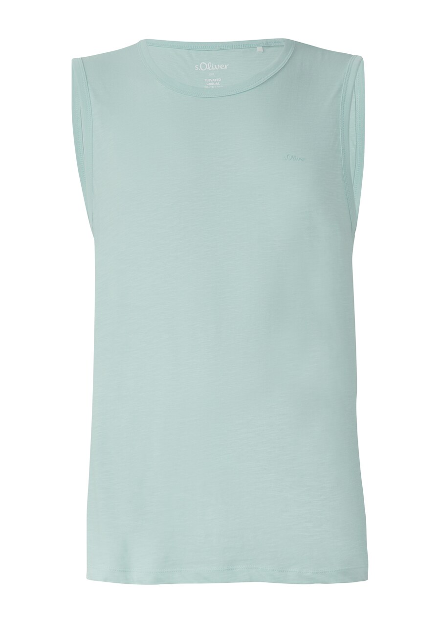 Футболка s.Oliver, Mint
Футболка s.Oliver, Mint