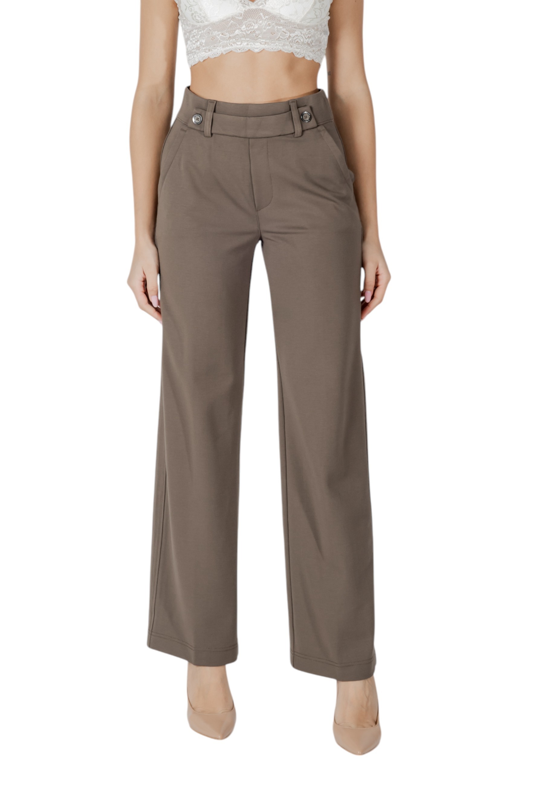 Брюки Street One
Брюки Street One