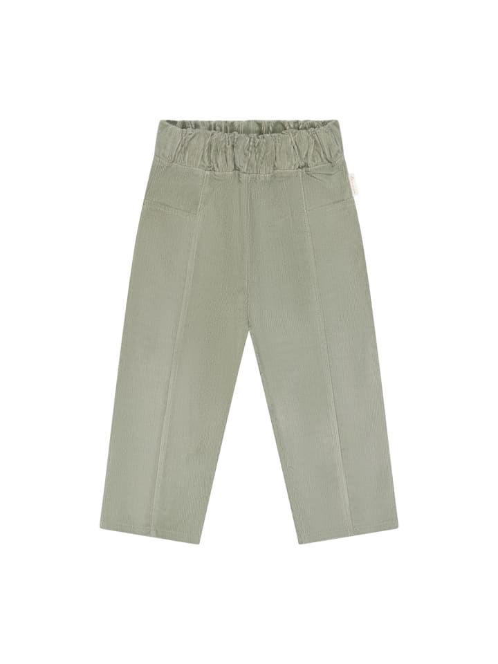 Leevje Вельветовые брюки унисекс с декоративной строчкой, темно-синего цвета
Leevje Вельветовые брюки унисекс с декоративной строчкой, темно-синего цвета