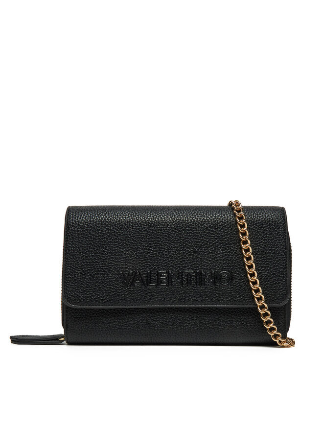 Кошелек Valentino Rised Re VPS8P9212, черный
Кошелек Valentino Rised Re VPS8P9212, черный