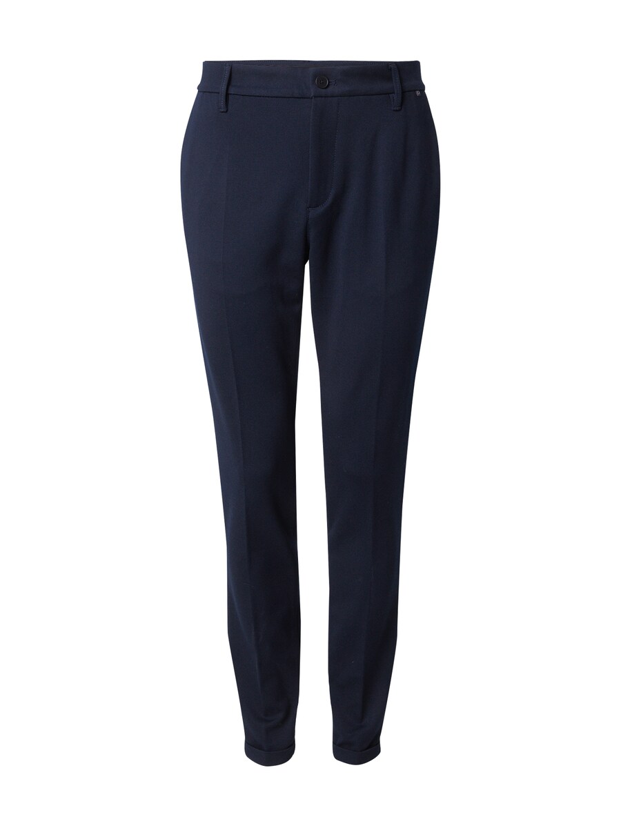 Облегающие брюки-чинос TOM TAILOR DENIM, темно-синий
Облегающие брюки-чинос TOM TAILOR DENIM, темно-синий