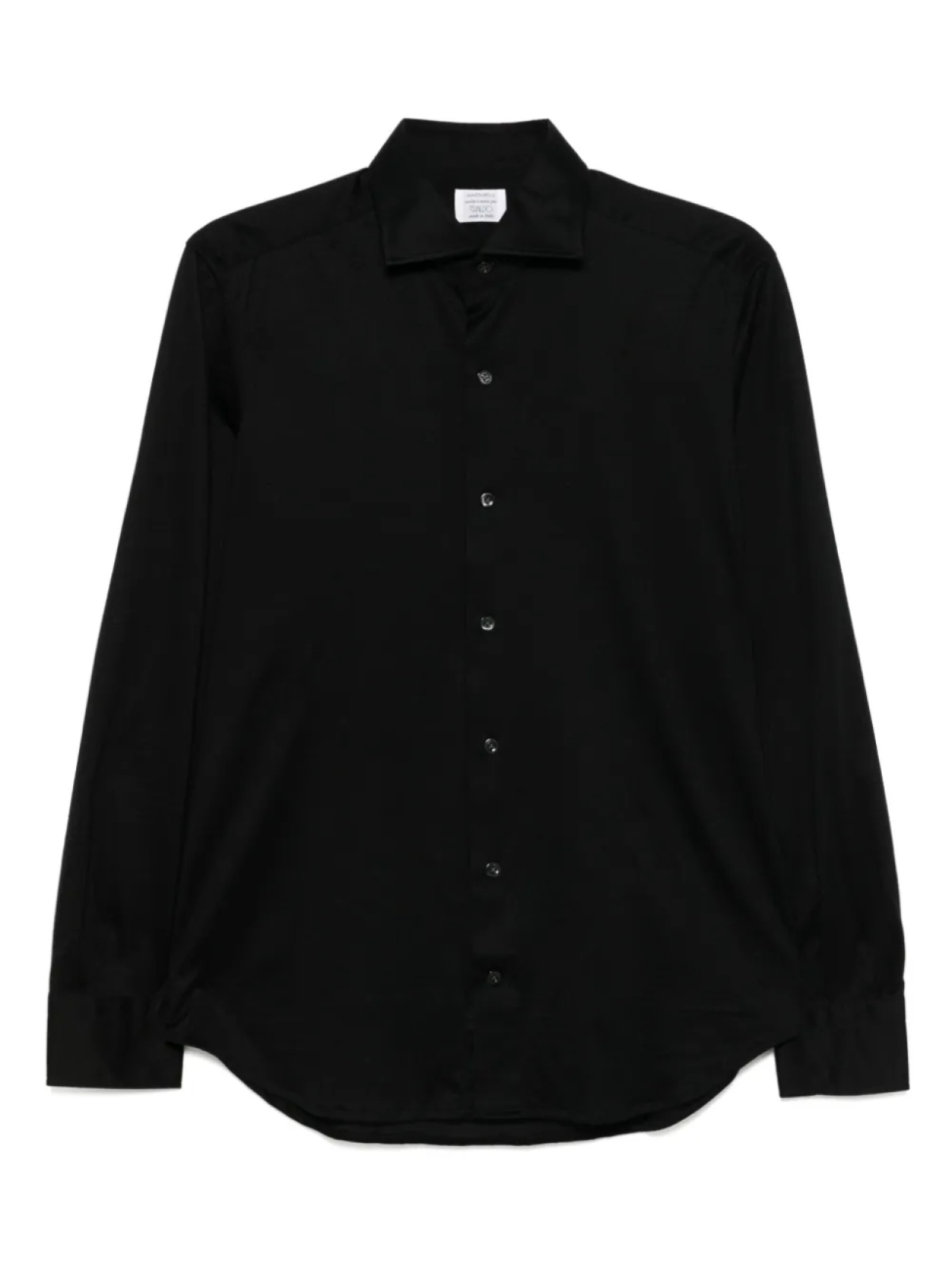 Рубашка Mazzarelli джерси, черный
Рубашка Mazzarelli джерси, черный