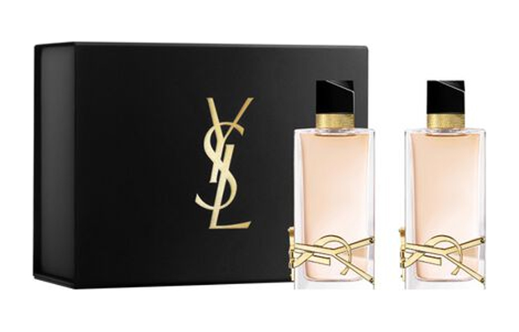 Набор духов для женщин SAINT LAURENT
Набор духов для женщин SAINT LAURENT