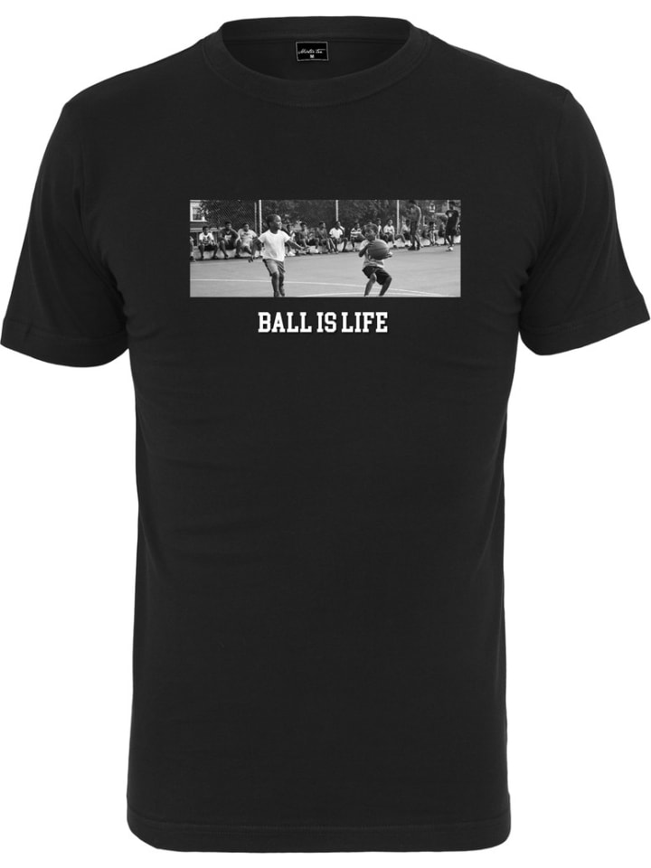 Mister Tee Футболка "Ball Is Life Tee" черного цвета, Черный, Mister Tee Футболка "Ball Is Life Tee" черного цвета
Mister Tee Футболка "Ball Is Life Tee" черного цвета, Черный, Mister Tee Футболка "Ball Is Life Tee" черного цвета