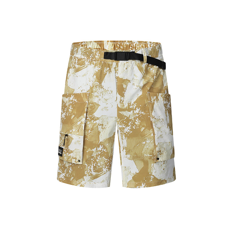 FILA Мужские повседневные шорты, цвет Allover Print
FILA Мужские повседневные шорты, цвет Allover Print