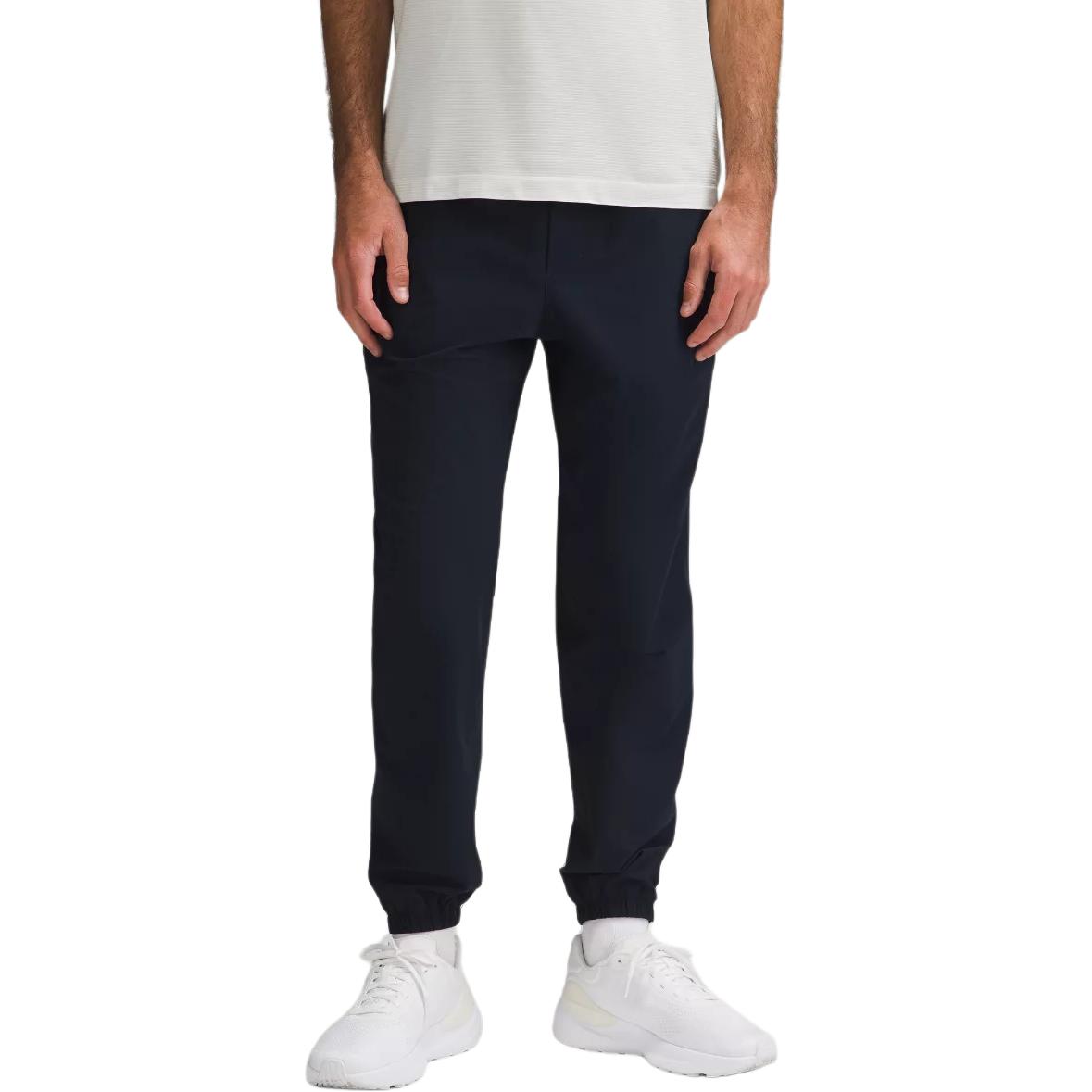 Спортивные штаны pace breaker Lululemon, темно-синий
Спортивные штаны pace breaker Lululemon, темно-синий