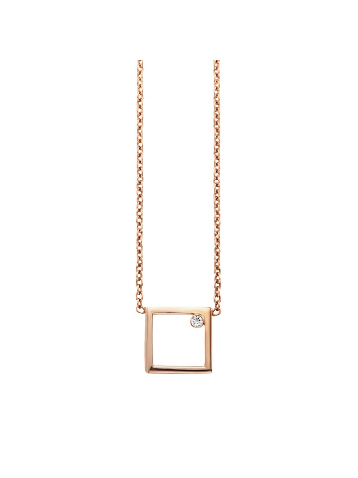 Caï Колье 925/- Sterling Silber in rot
Caï Колье 925/- Sterling Silber in rot