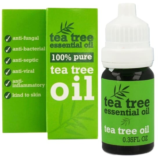 Чайное дерево Эфирное масло чайного дерева 30мл, Tea Tree
Чайное дерево Эфирное масло чайного дерева 30мл, Tea Tree