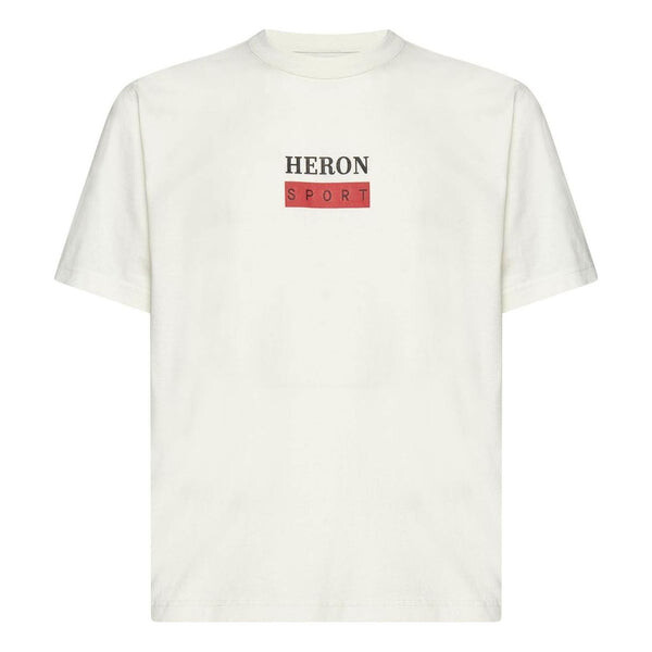Футболка ss23 bonded t-shirt 'white red' Heron Preston, белый
Футболка ss23 bonded t-shirt 'white red' Heron Preston, белый