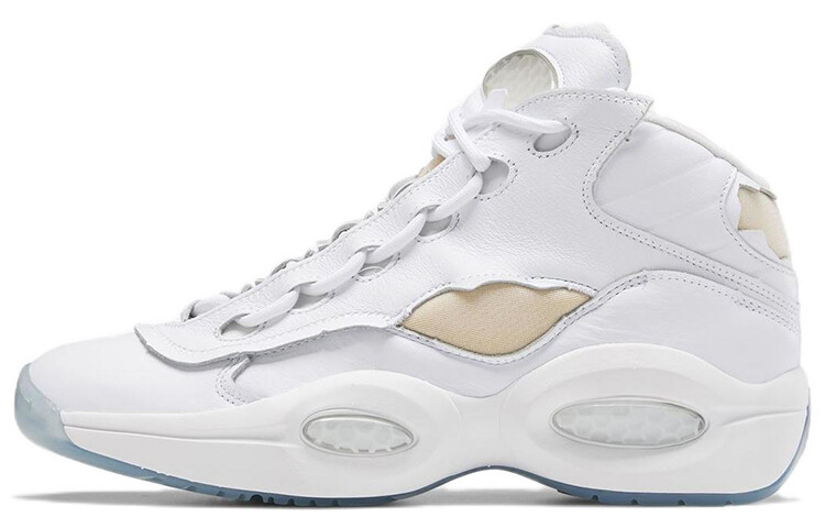 Reebok X Lifestyle Кроссовки мужские среднего размера белые Maison Margiela, Белый, Reebok X Lifestyle Кроссовки мужские среднего размера белые Maison Margiela 
Reebok X Lifestyle Кроссовки мужские среднего размера белые Maison Margiela, Белый, Reebok X Lifestyle Кроссовки мужские среднего размера белые Maison Margiela