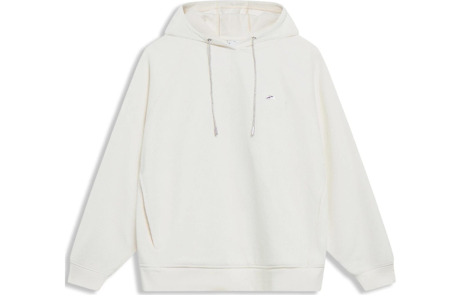 Женская толстовка из коллекции Sports Life Off White Lining
Женская толстовка из коллекции Sports Life Off White Lining