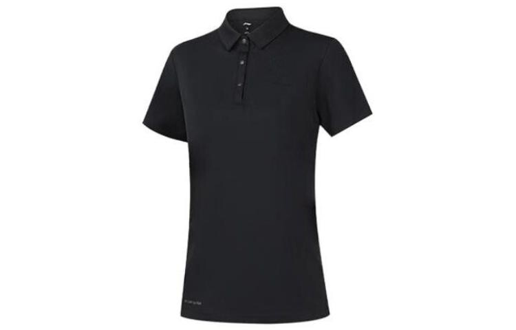 Футболка без обуви унисекс черная Lining, черный
Футболка без обуви унисекс черная Lining, черный