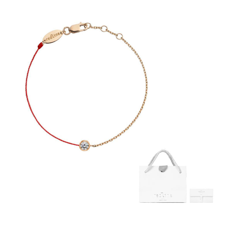 Redline Золотые браслеты Karat Gold для женщин
Redline Золотые браслеты Karat Gold для женщин