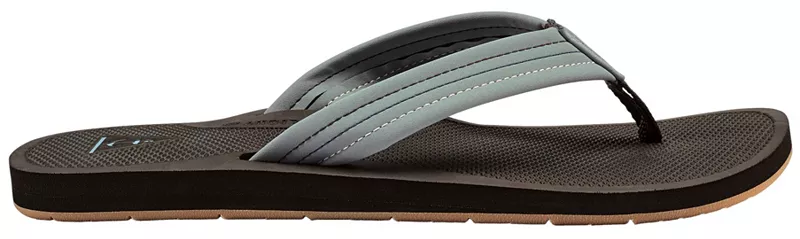 Мужские сандалии Cobian Anchor, синий 
Мужские сандалии Cobian Anchor, синий