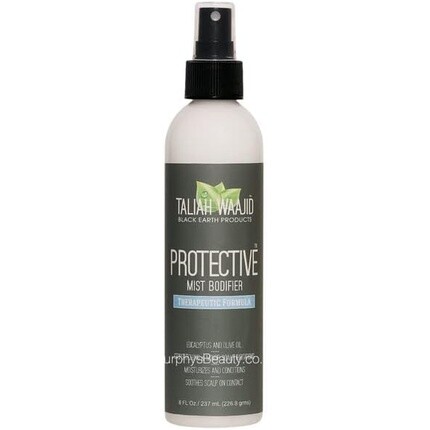Защитный спрей Bodifier Medicated 235 мл Taliah Waajid
Защитный спрей Bodifier Medicated 235 мл Taliah Waajid