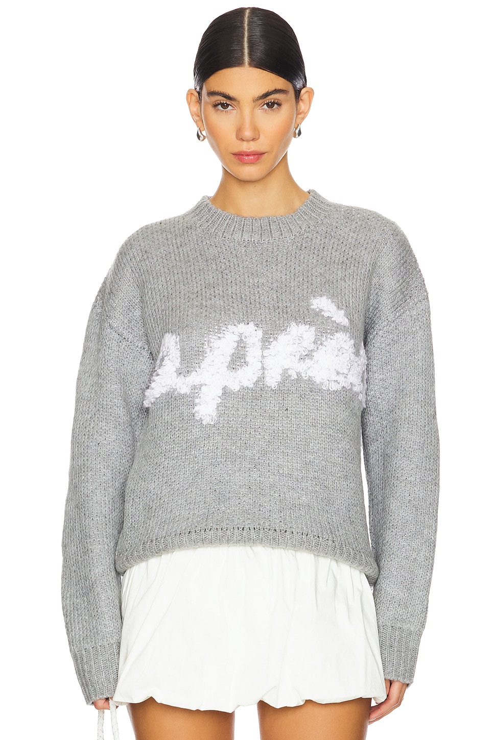 Свитер maverick John & Jenn By Line, цвет whistler slopes
Свитер maverick John & Jenn By Line, цвет whistler slopes