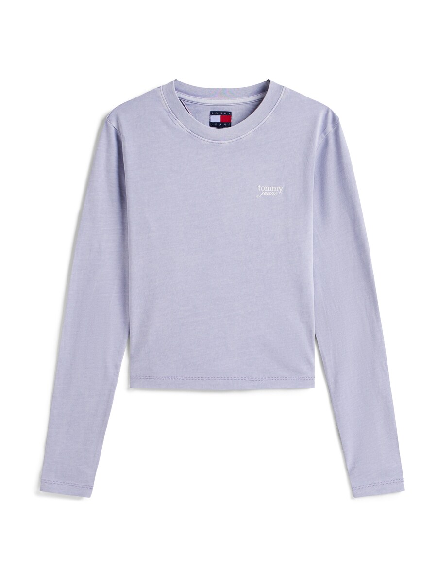 Рубашка Tommy Jeans, светло-фиолетовый
Рубашка Tommy Jeans, светло-фиолетовый