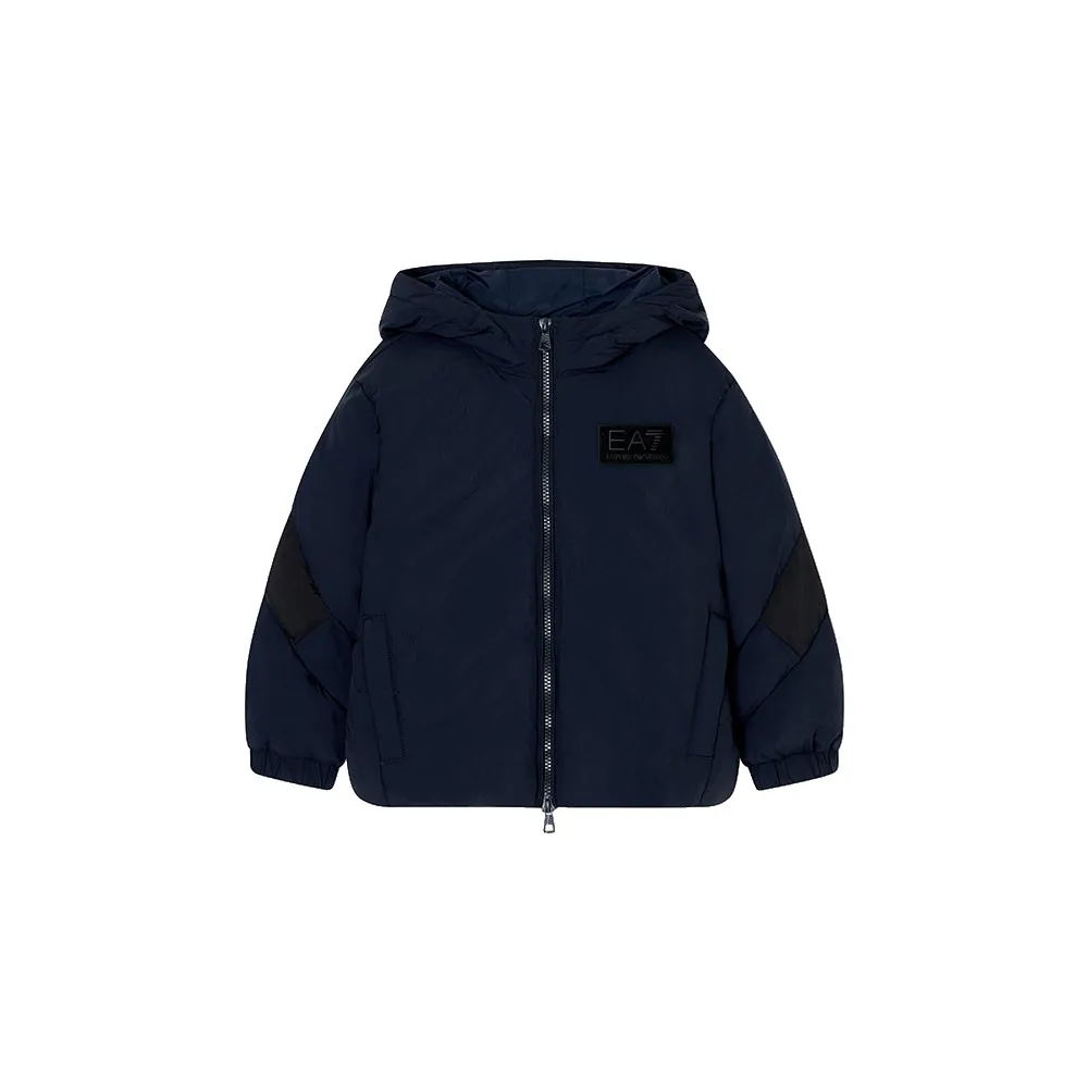 Куртка EA7 EMPORIO ARMANI Mountain Winter Big Logo Tape, синий
Куртка EA7 EMPORIO ARMANI Mountain Winter Big Logo Tape, синий